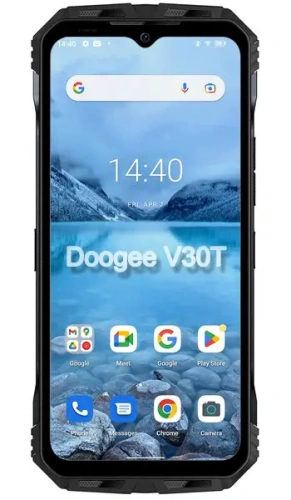 Ремонт Ремонт Doogee V30T в Сургуте