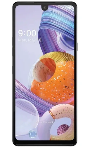 Фотография Ремонт Lg Stylo 6 в Сургуте