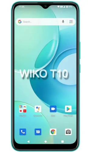 Ремонт Ремонт Wiko T10 в Сургуте