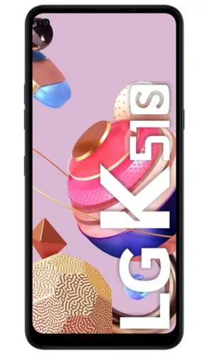 Фотография Ремонт Lg K51S в Сургуте