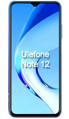 Ремонт Ремонт Ulefone Note 12 в Сургуте