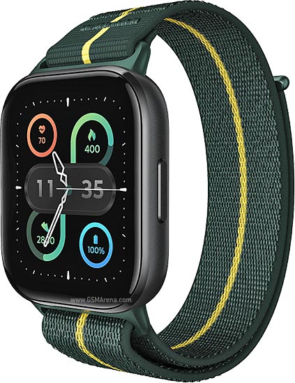 Motorola Moto Watch Fit