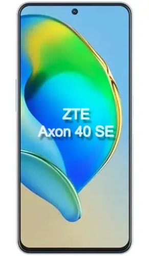 Фотография Ремонт Zte Axon 40 SE в Сургуте