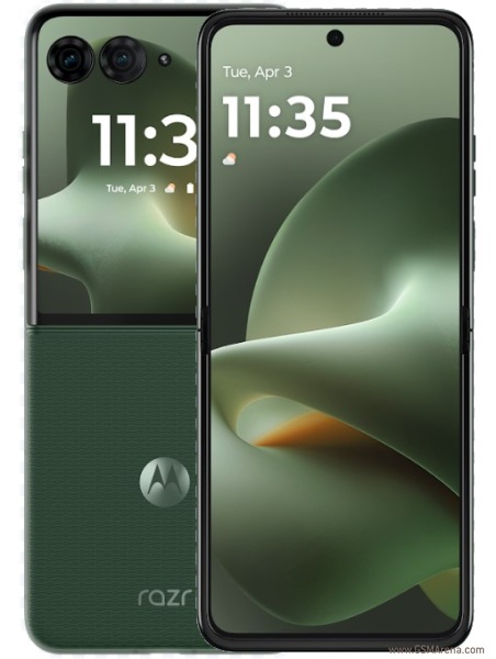 Motorola Razr 70 Plus / Razr+ (2026)