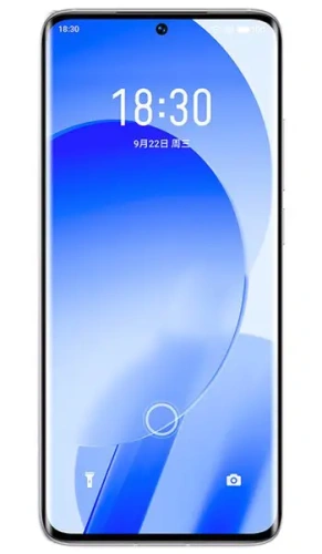 Фотография Ремонт Meizu 18s в Сургуте