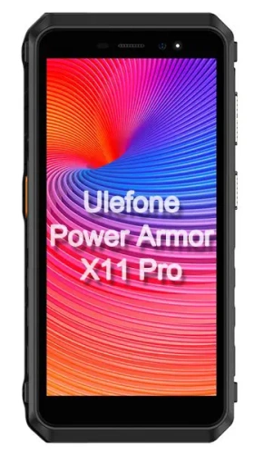 Ремонт Ремонт Ulefone Armor X11 Pro в Сургуте