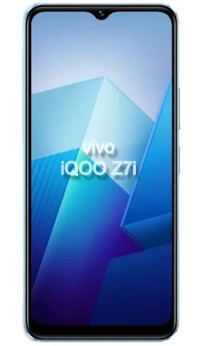Фотография Ремонт Vivo iQOO Z7i в Сургуте