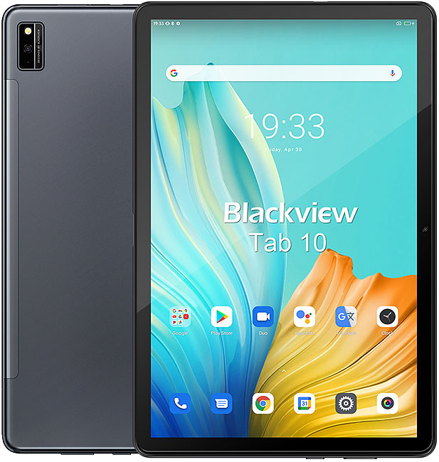 Blackview Tab 10