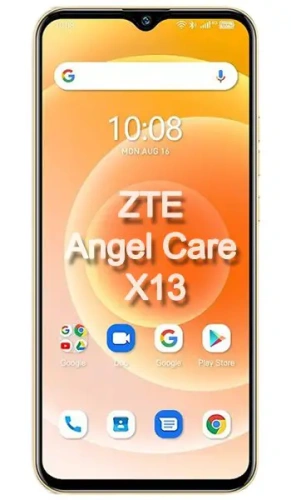 Фотография Ремонт Zte Angel Care X13 в Сургуте