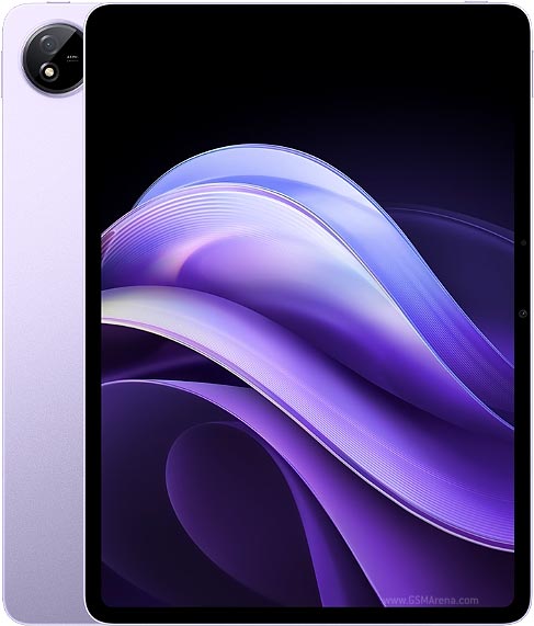 Vivo Pad3 / iQOO Pad2