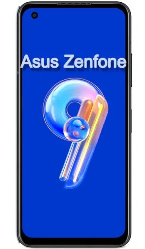 Фотография Ремонт Asus Zenfone 9 в Сургуте