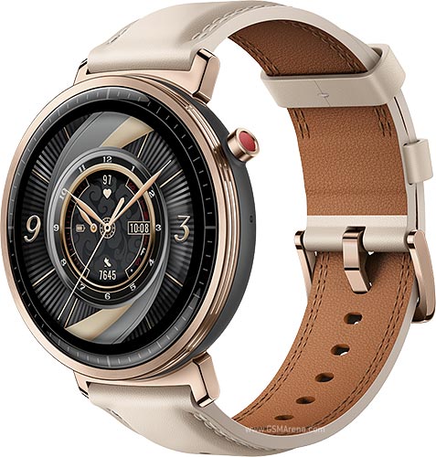 Honor Watch GS 5 / Watch Fit