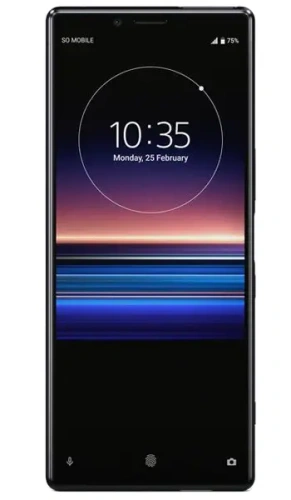 Ремонт Ремонт Sony Xperia 1 в Сургуте