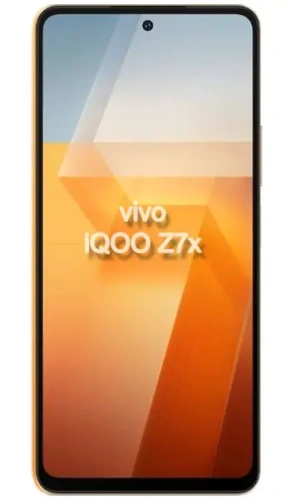 Фотография Ремонт Vivo iQOO Z7x в Сургуте