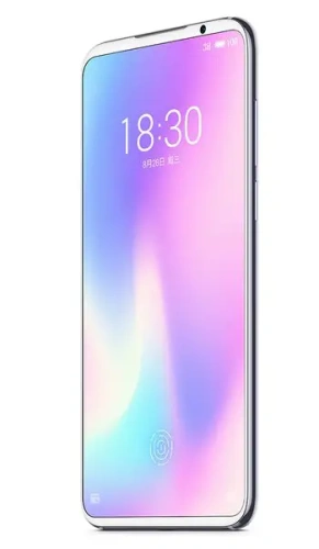 Фотография Ремонт Meizu 16s Pro в Сургуте