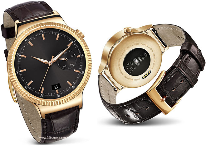 Huawei Watch / Watch W1