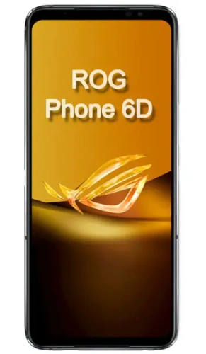 Фотография Ремонт Asus ROG Phone 6D в Сургуте