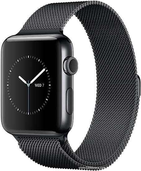Apple Watch Series 2 42 мм