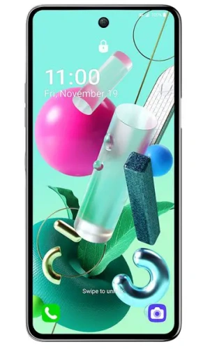 Фотография Ремонт Lg K92 5G в Сургуте