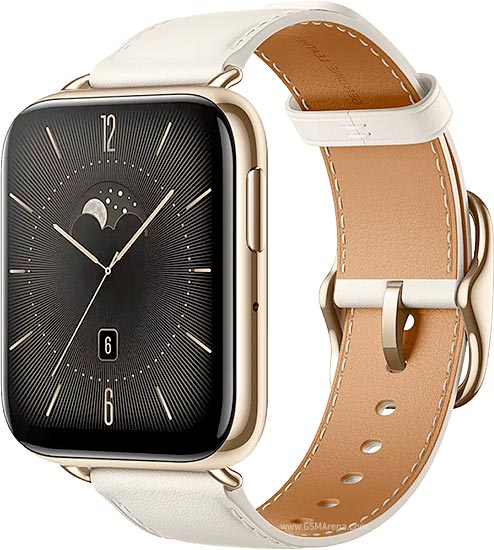 OPPO Watch 3