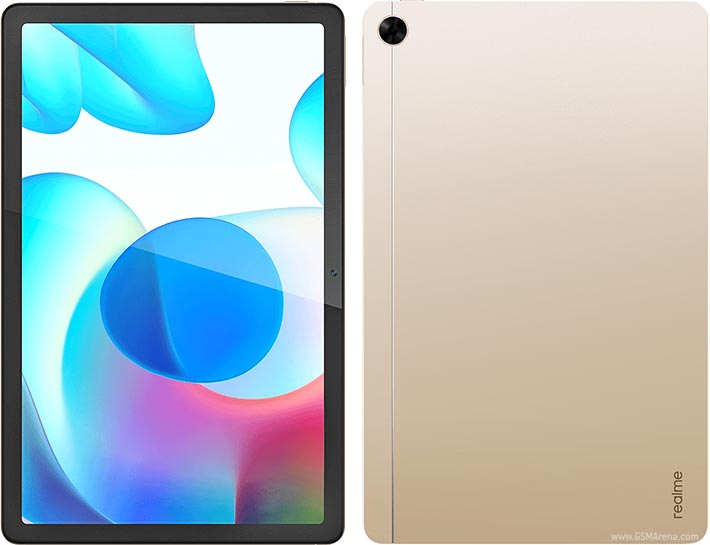 Realme Pad