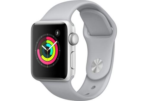 Ремонт Ремонт Apple Watch Series 3 в Сургуте