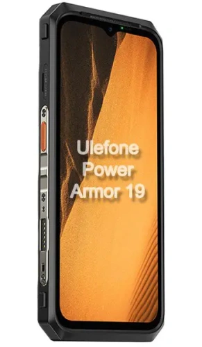 Ремонт Ремонт Ulefone Power Armor 19 в Сургуте