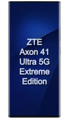 Фотография Ремонт Zte Axon 41 Ultra 5G Extreme Edition в Сургуте