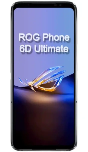 Фотография Ремонт Asus ROG Phone 6D Ultimate в Сургуте