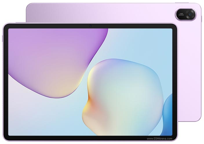 Huawei MatePad 11.5 (2025 Global / 2026 China)