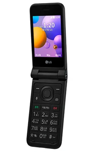 Фотография Ремонт Lg Folder 2 в Сургуте