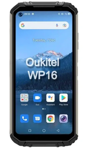 Ремонт Ремонт Oukitel WP16 в Сургуте
