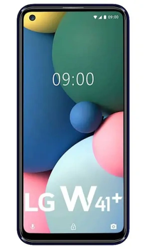 Фотография Ремонт Lg W41+ в Сургуте