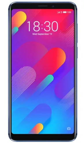 Фотография Ремонт Meizu M8 в Сургуте