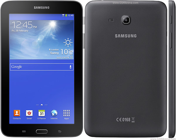 Samsung Galaxy Tab 3 Lite 7.0 VE