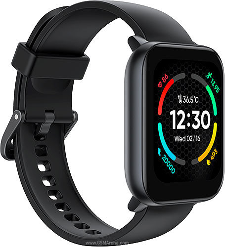 Realme TechLife Watch S100 / SZ100