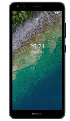 Фотография Ремонт Nokia C01 Plus в Сургуте