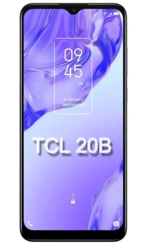 Фотография Ремонт Alcatel TCL 20B в Сургуте