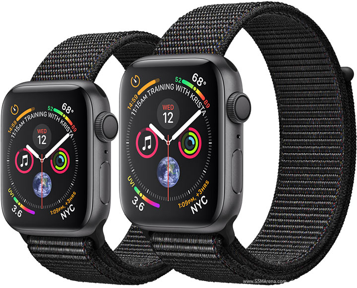 Apple Watch Series 4 44 мм