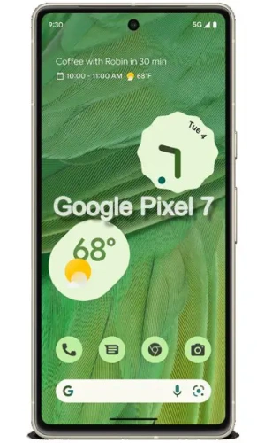 Фотография Ремонт Google Pixel 7 в Сургуте