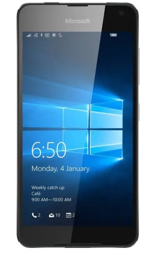Фотография Ремонт Microsoft Lumia 650 в Сургуте
