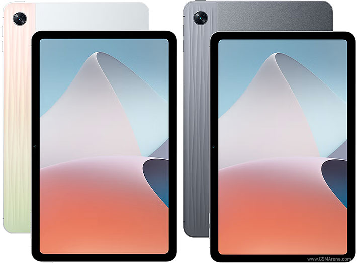OPPO Pad Air
