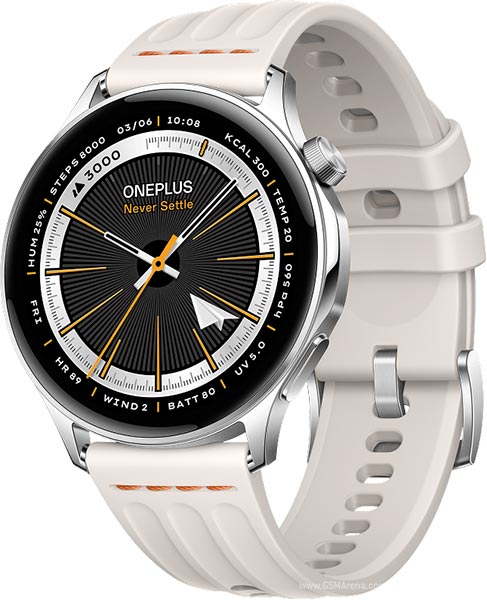 OnePlus Watch Lite