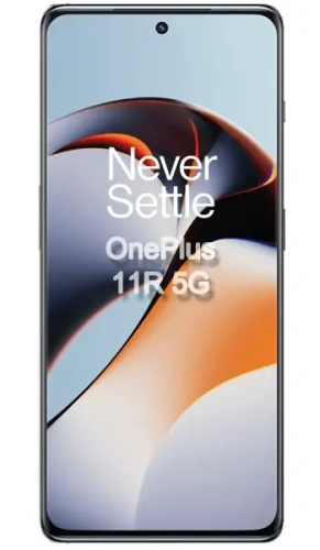Фотография Ремонт Oneplus 11R в Сургуте