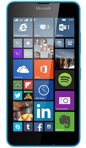 Фотография Ремонт Microsoft Lumia 640 XL Dual SIM в Сургуте