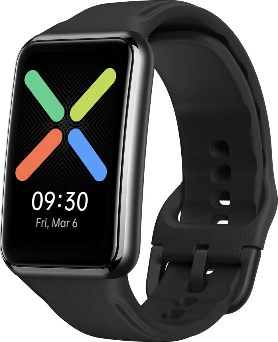 OPPO Watch Free