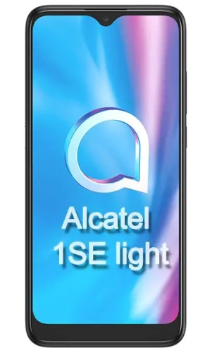 Фотография Ремонт Alcatel 1SE Lite в Сургуте