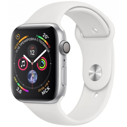 Ремонт Ремонт Apple Watch Series 4 в Сургуте