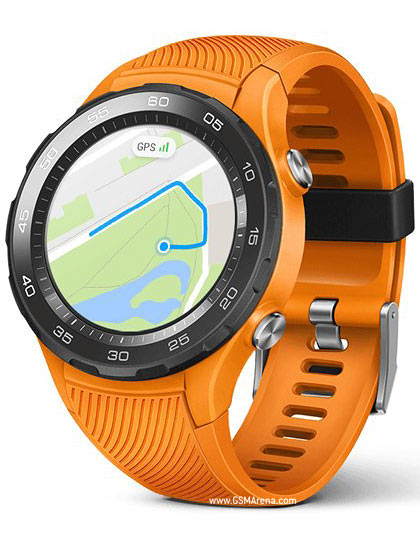 Huawei Watch 2 (2018)