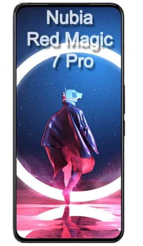 Фотография Ремонт Zte nubia Red Magic 7 Pro в Сургуте